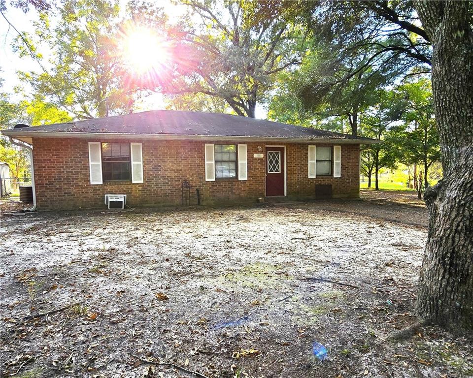 198 Fred Scott Road, Pollock, Louisiana image 1