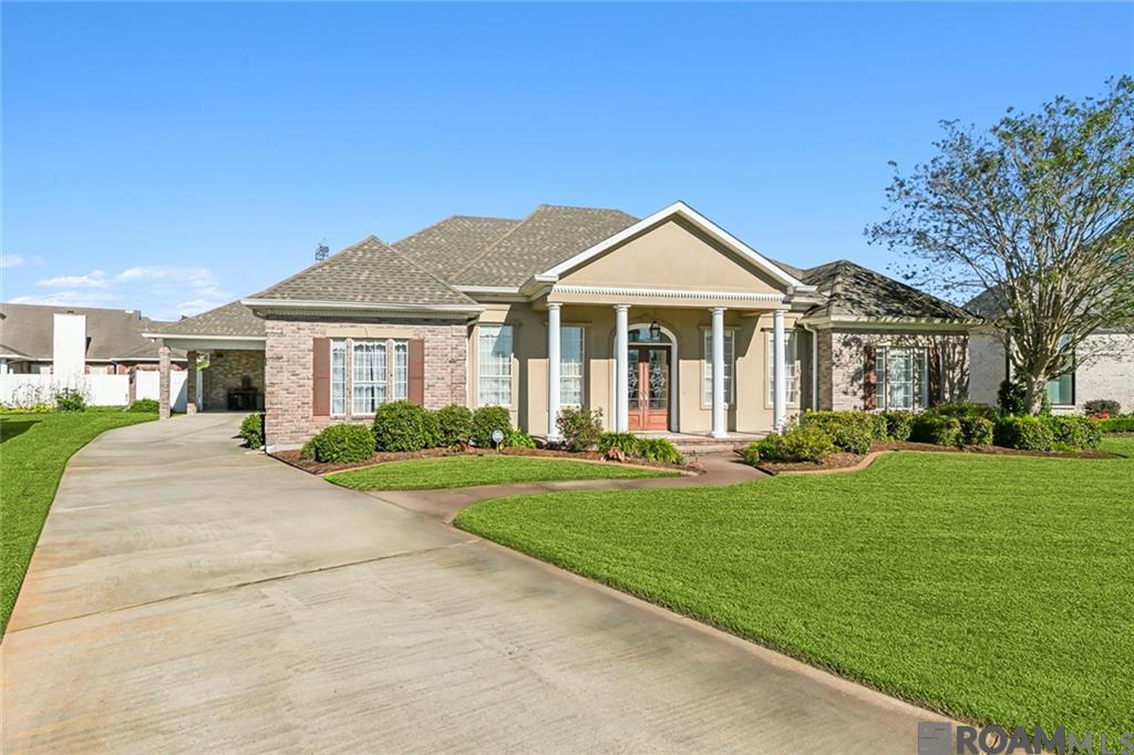 15 Sherbrooke Court, Harvey, Louisiana image 2