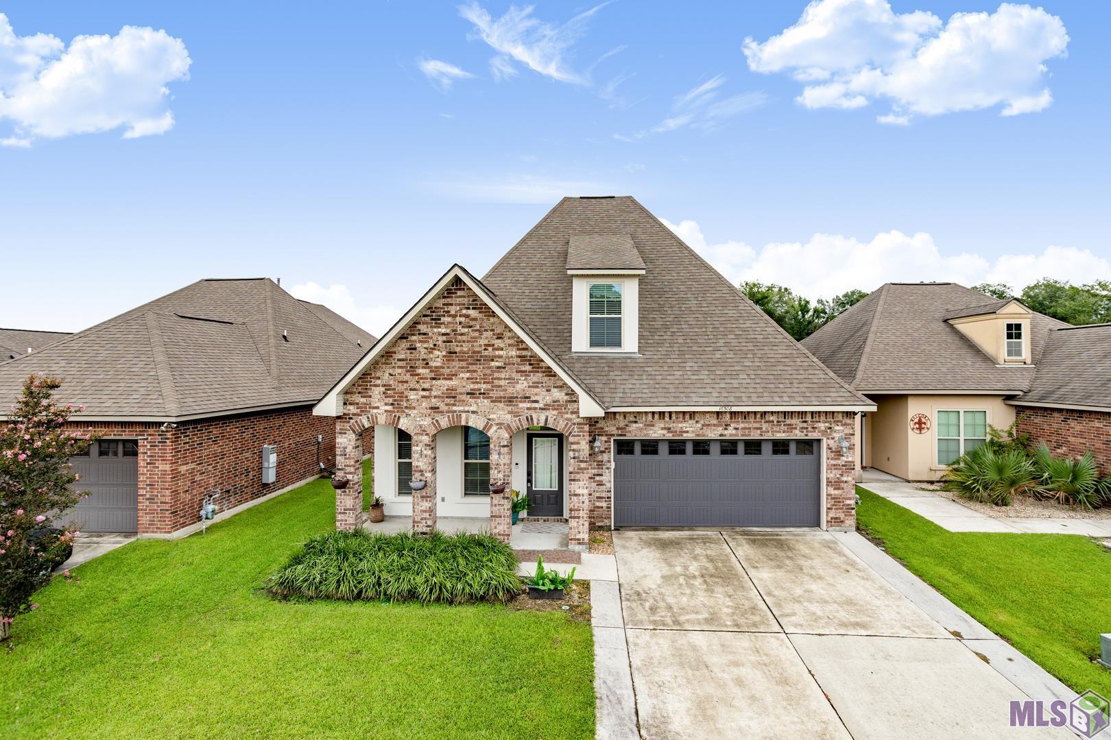 16508 Walk Around Ave, Prairieville, Louisiana image 3