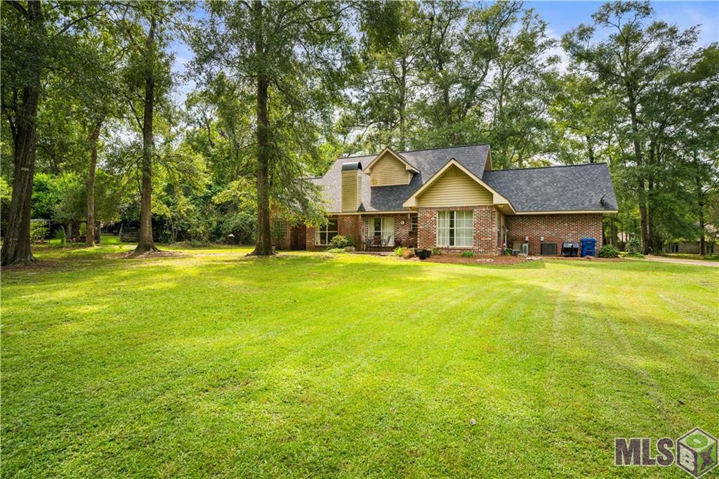 1001 Hidden Ridge Drive, Woodworth, Louisiana image 9