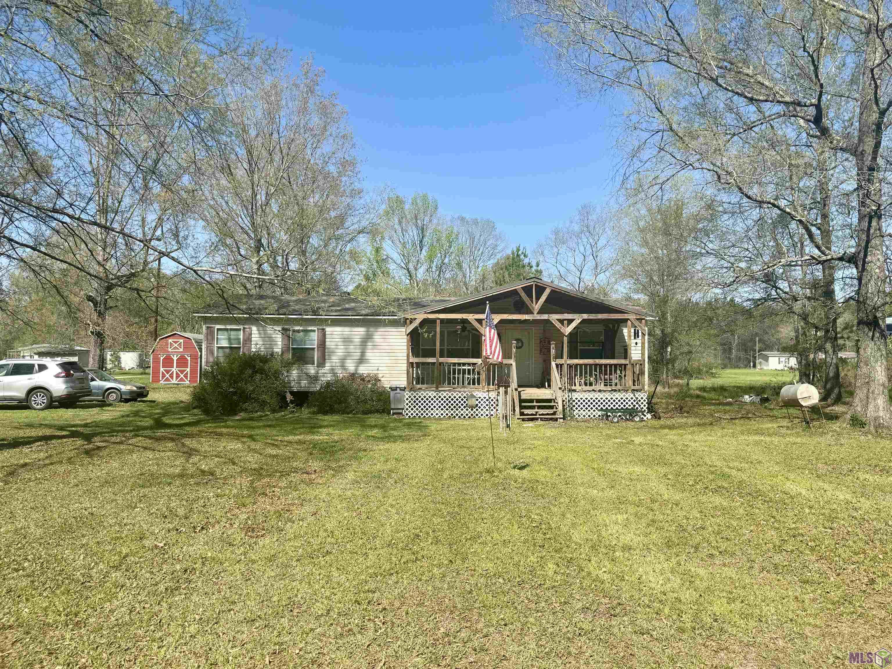 14691 Springfield Rd, Walker, Louisiana image 1