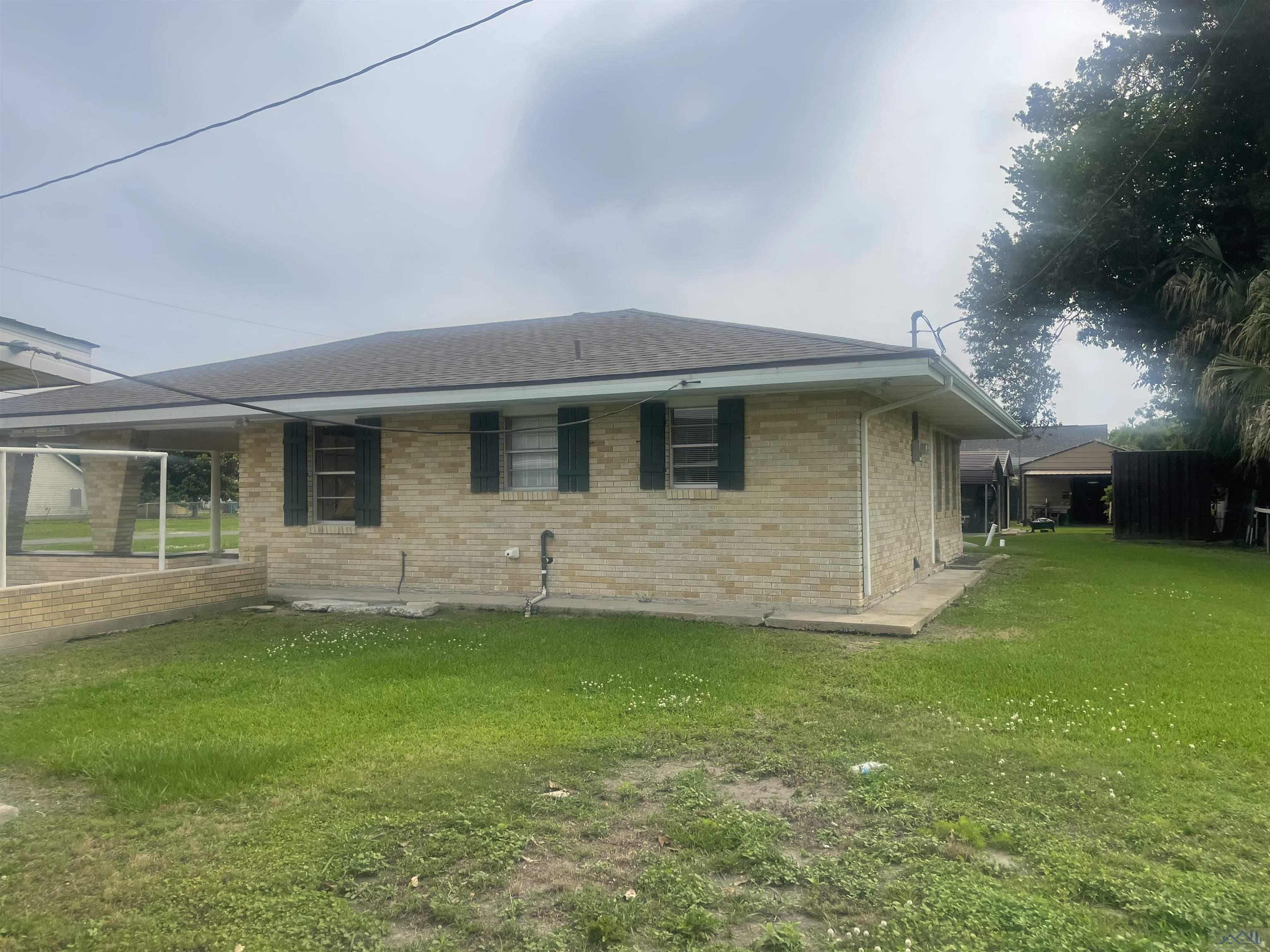 124 W 115th Street, Cut Off, Louisiana image 25