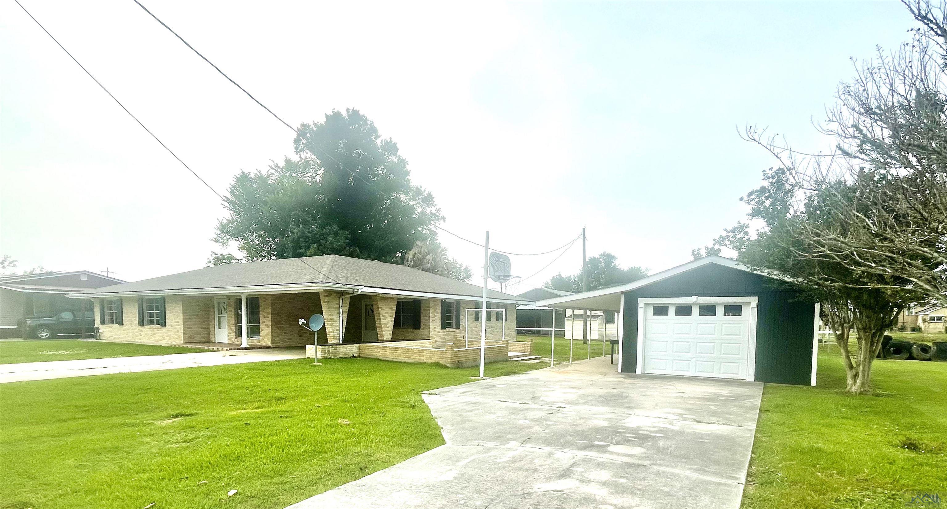 124 W 115th Street, Cut Off, Louisiana image 26