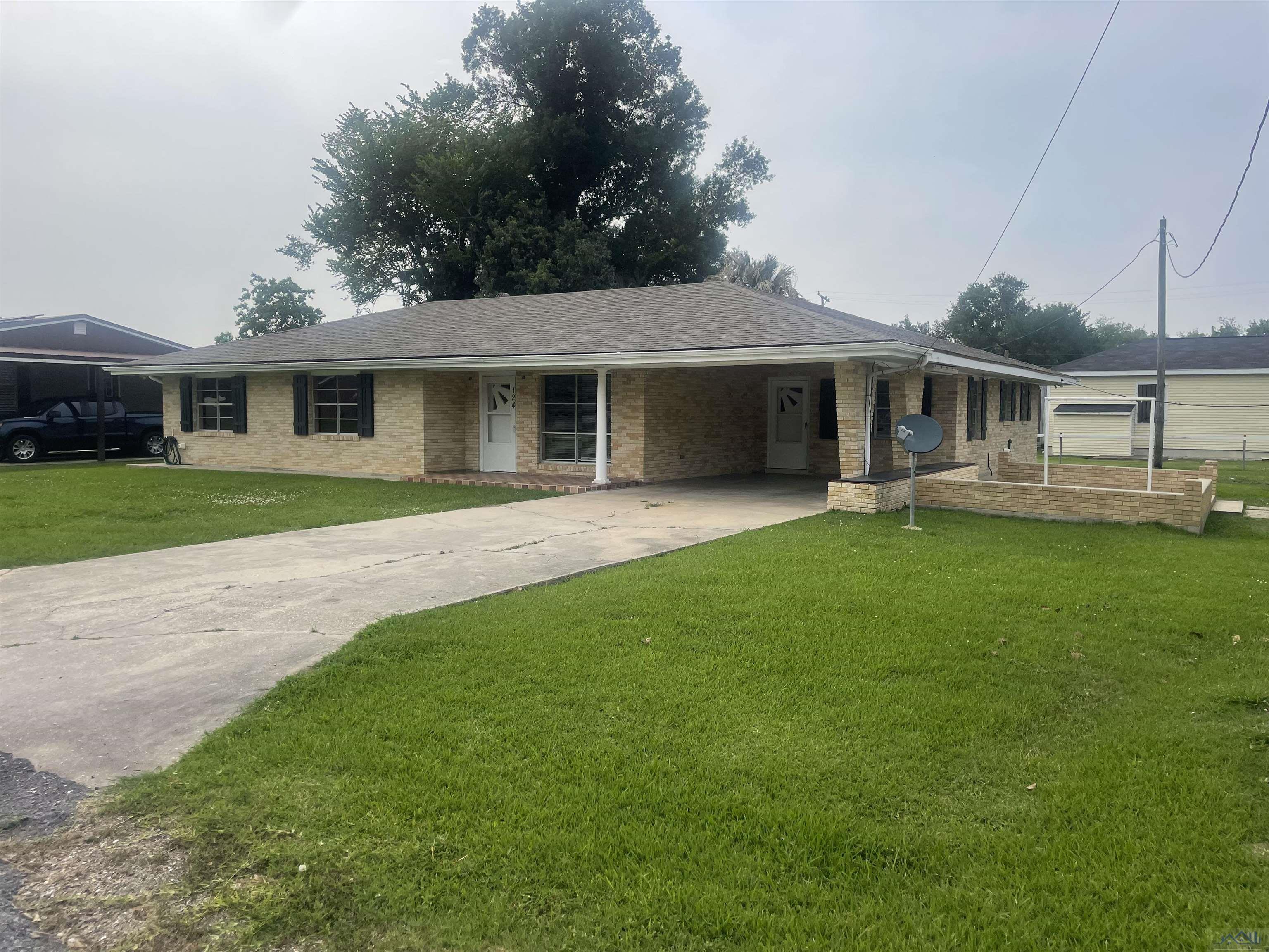 124 W 115th Street, Cut Off, Louisiana image 24