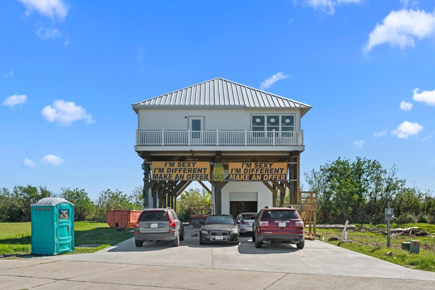 8014 Angela Ln, Grand Isle, Louisiana image 4