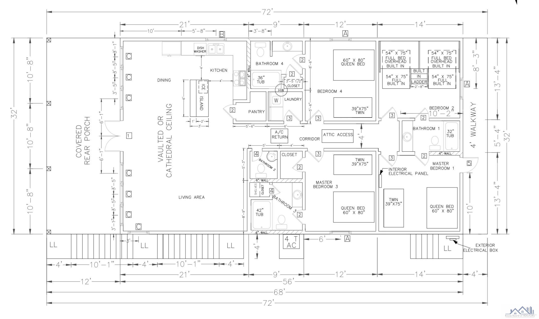 8014 Angela Ln, Grand Isle, Louisiana image 16