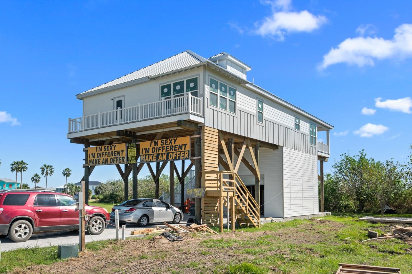 8014 Angela Ln, Grand Isle, Louisiana image 3