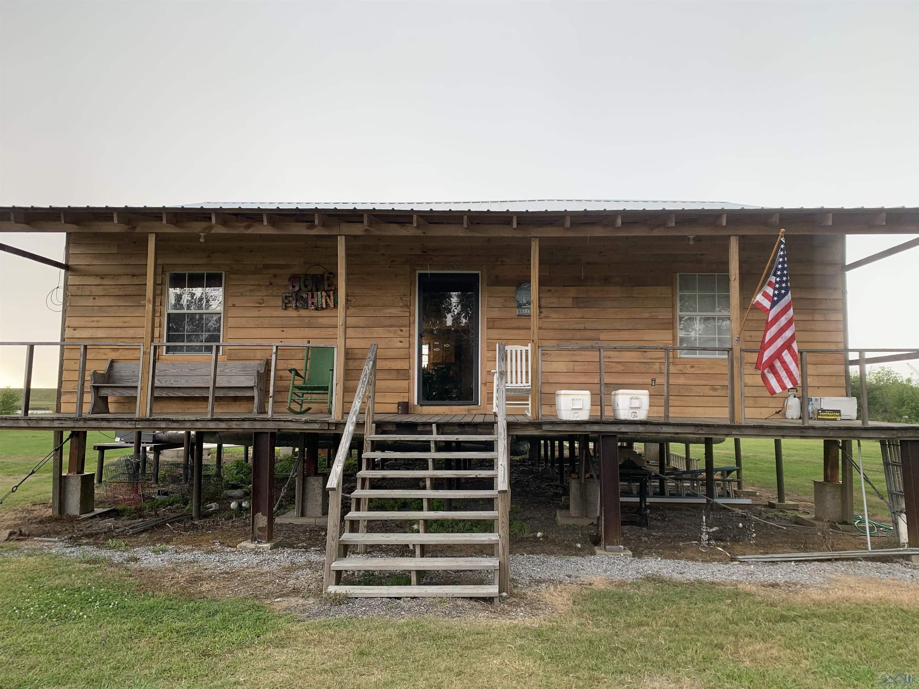 20780 B Hwy 1, Golden Meadow, Louisiana image 1