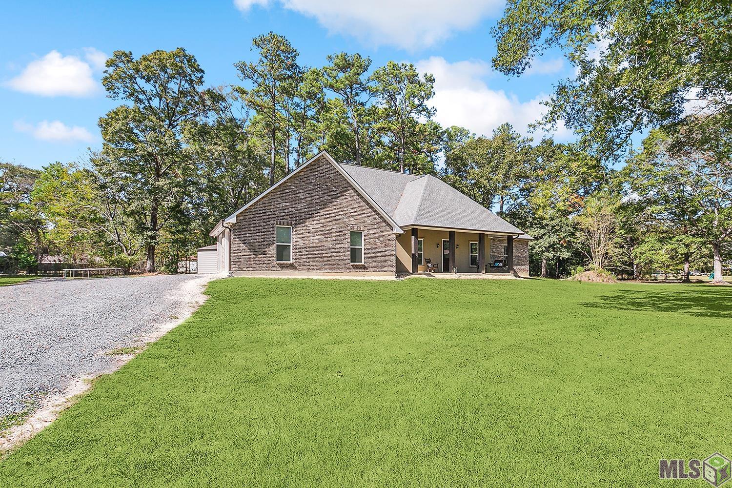 25041 Old Greenwell Springs Rd, Greenwell Springs, Louisiana image 1