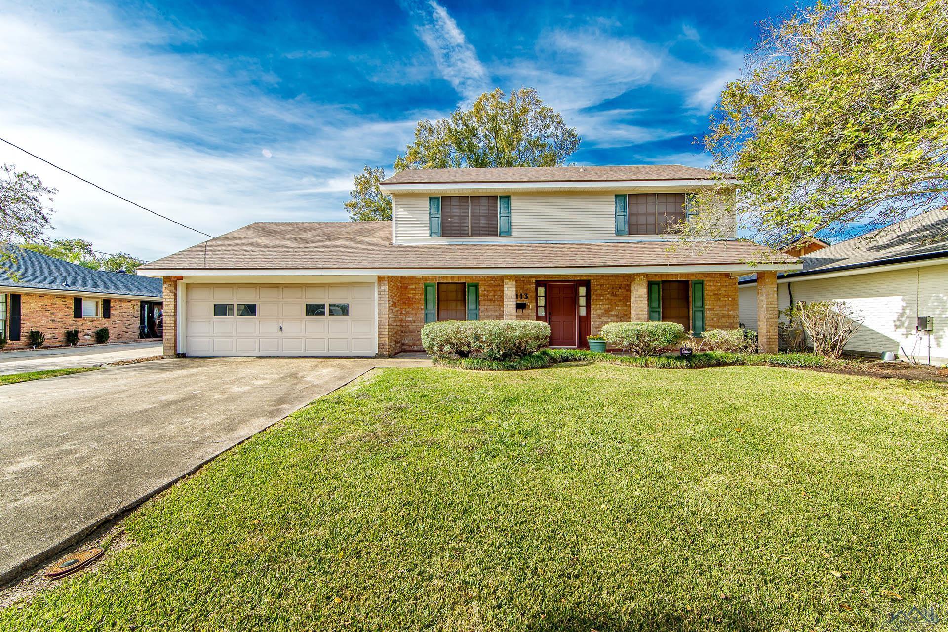 1113 Franklin Ave, Houma, Louisiana image 1