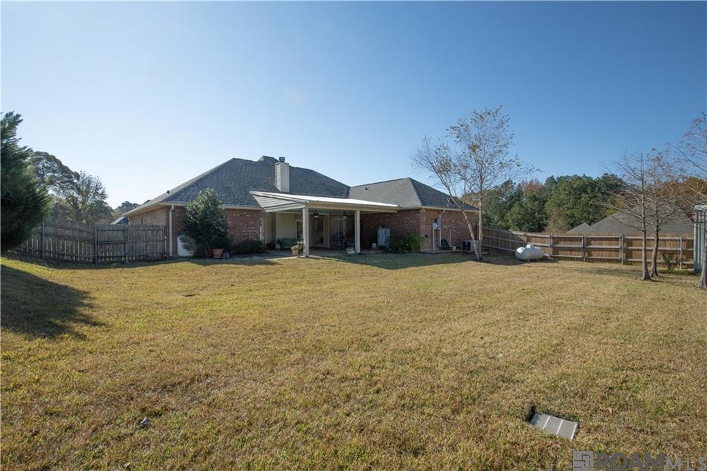 708 Sugarhouse Road, Luling, Louisiana image 31