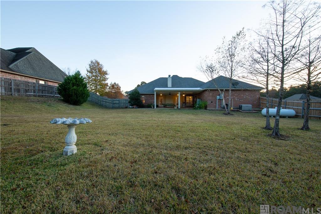 708 Sugarhouse Road, Luling, Louisiana image 32