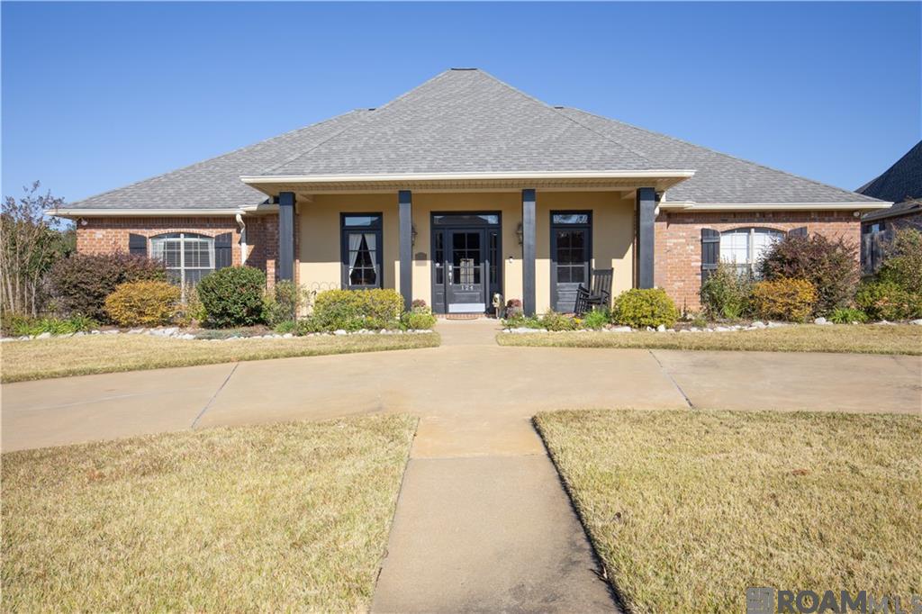 708 Sugarhouse Road, Luling, Louisiana image 1