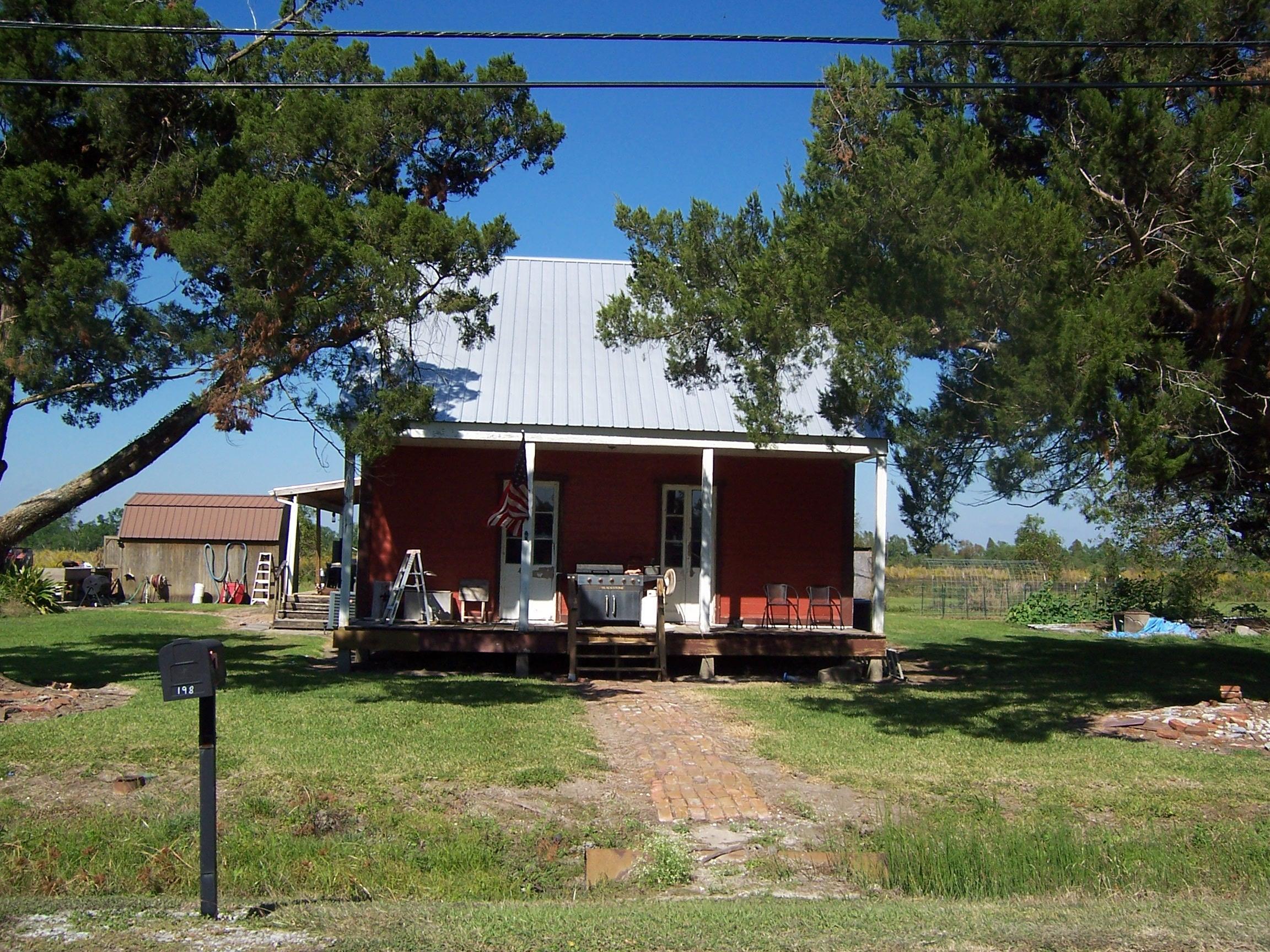 198 Leblanc Drive, Lockport, Louisiana image 15