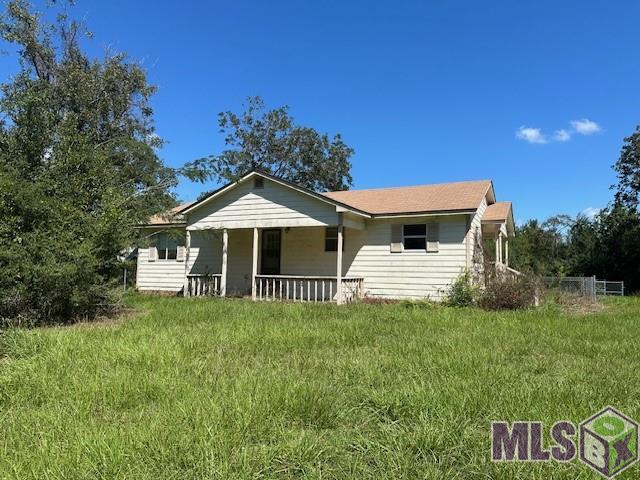 44373 Elmer Magee Road, Franklinton, Louisiana image 1