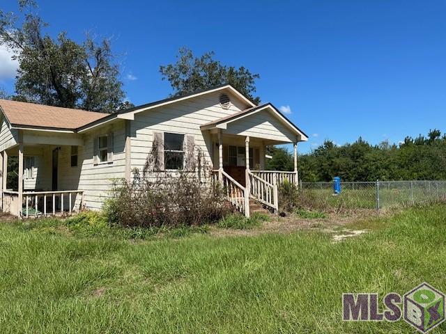 44373 Elmer Magee Road, Franklinton, Louisiana image 12