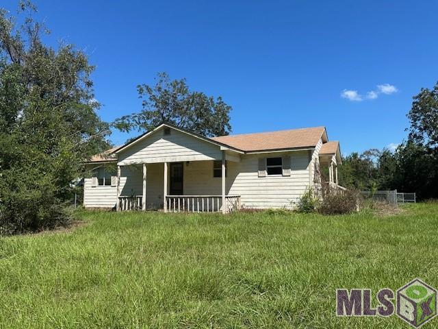 44373 Elmer Magee Road, Franklinton, Louisiana image 2