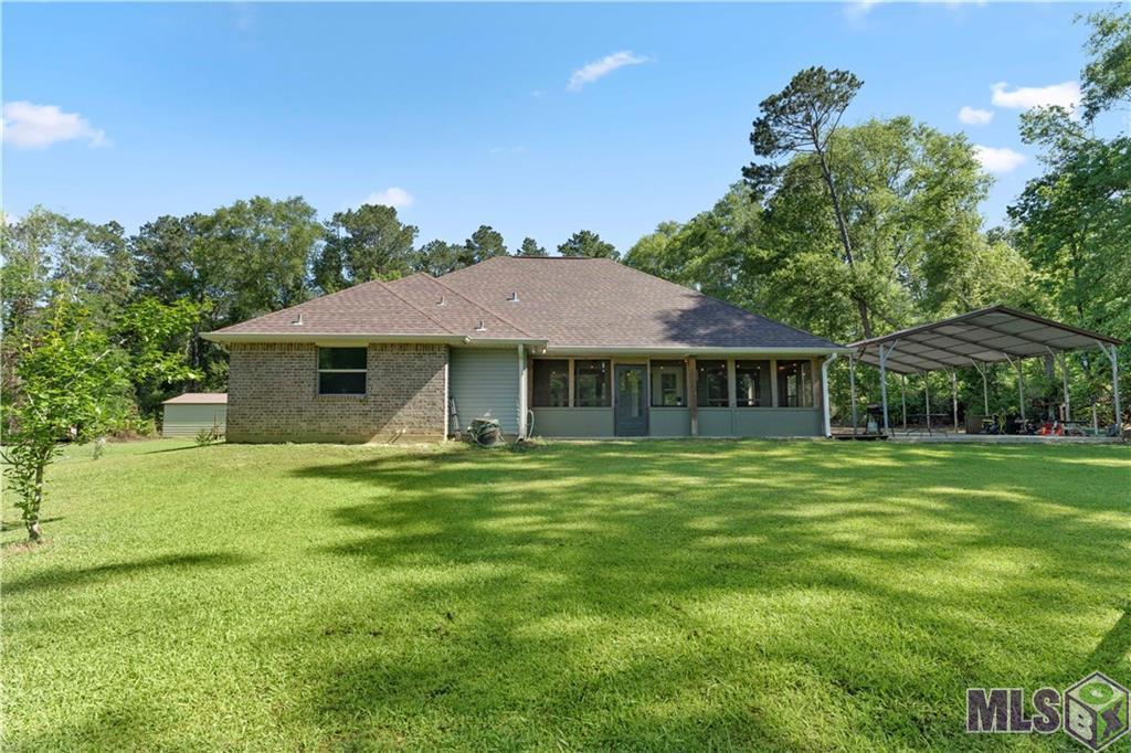 21064 Chappepeela Road, Loranger, Louisiana image 25