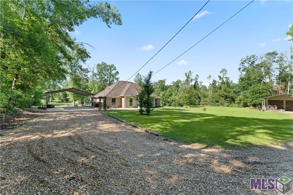 21064 Chappepeela Road, Loranger, Louisiana image 2