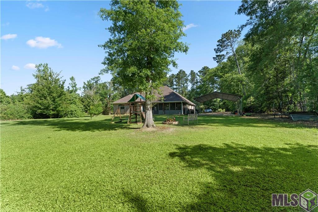 21064 Chappepeela Road, Loranger, Louisiana image 23