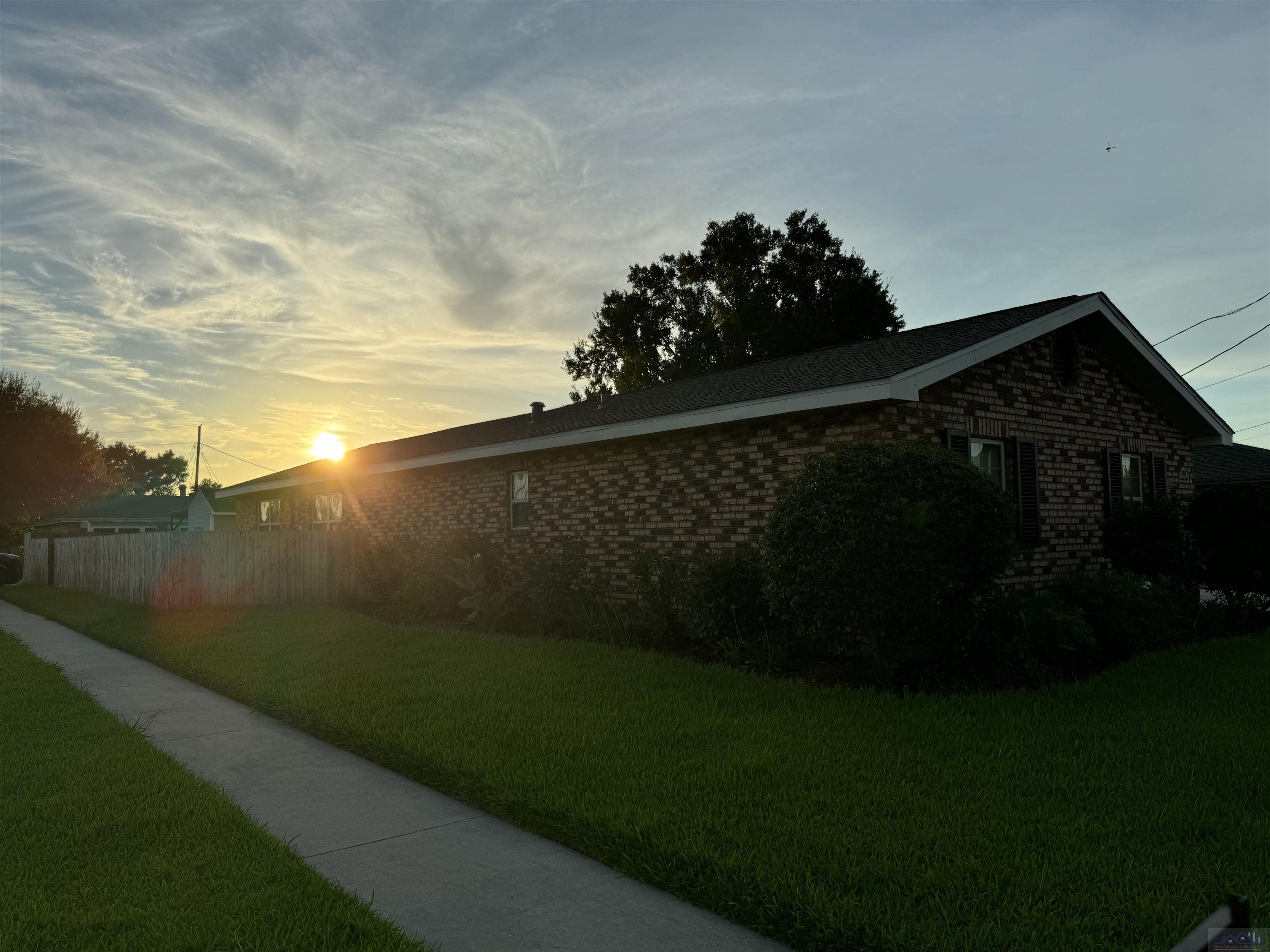 3001 Redwood Circle, Houma, Louisiana image 3