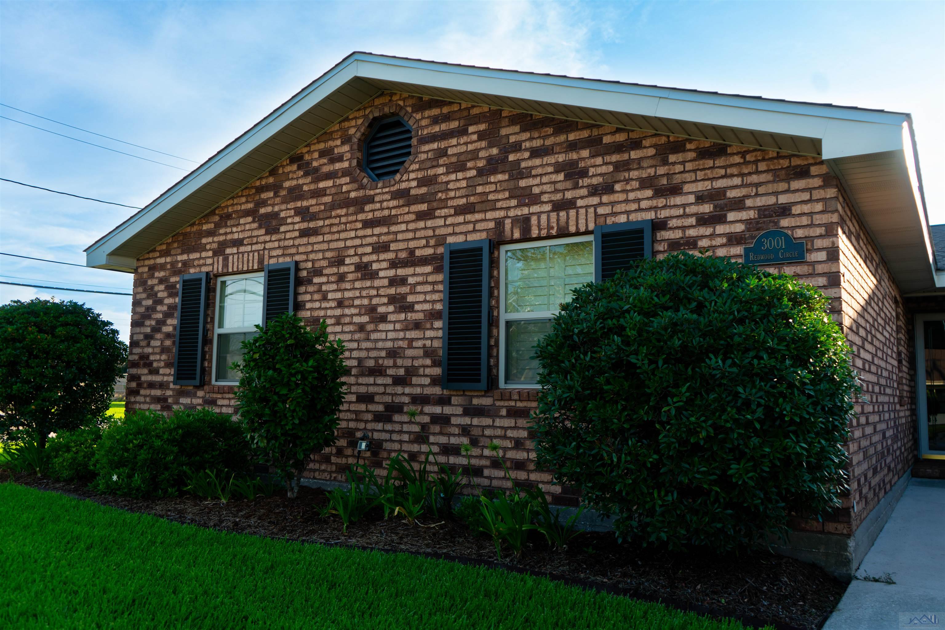 3001 Redwood Circle, Houma, Louisiana image 1