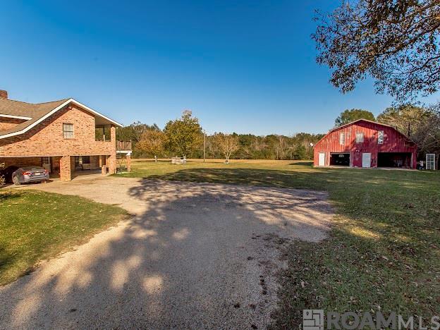 28462 Luke Pace Road, Angie, Louisiana image 22