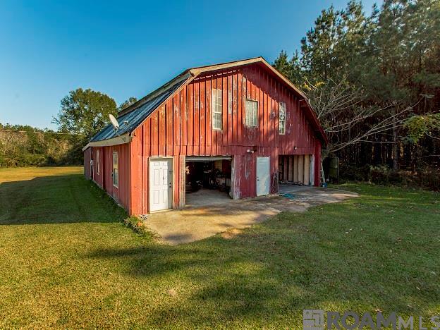 28462 Luke Pace Road, Angie, Louisiana image 17