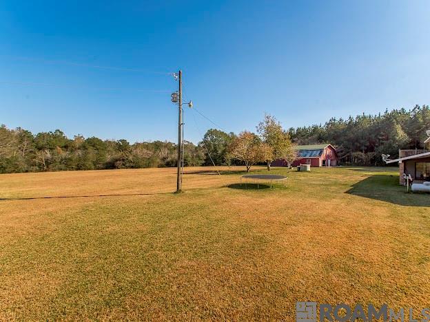 28462 Luke Pace Road, Angie, Louisiana image 24