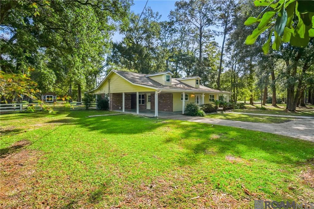 35 Helen Drive, Madisonville, Louisiana image 21