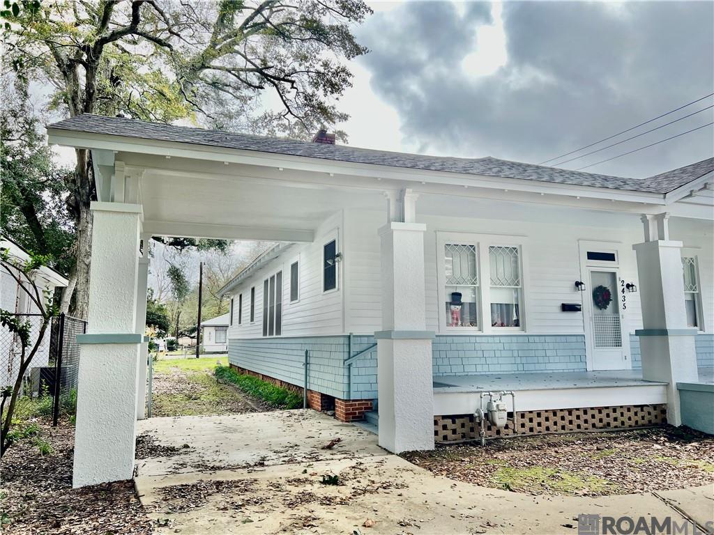 2435 Jackson Street, Alexandria, Louisiana image 2