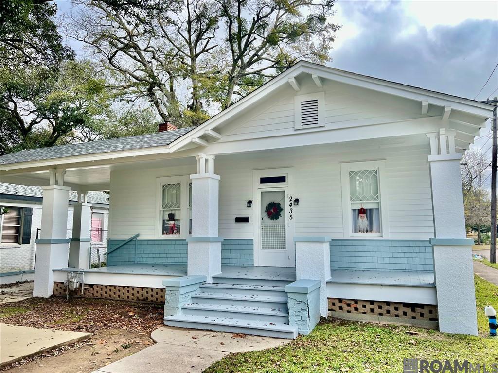 2435 Jackson Street, Alexandria, Louisiana image 1