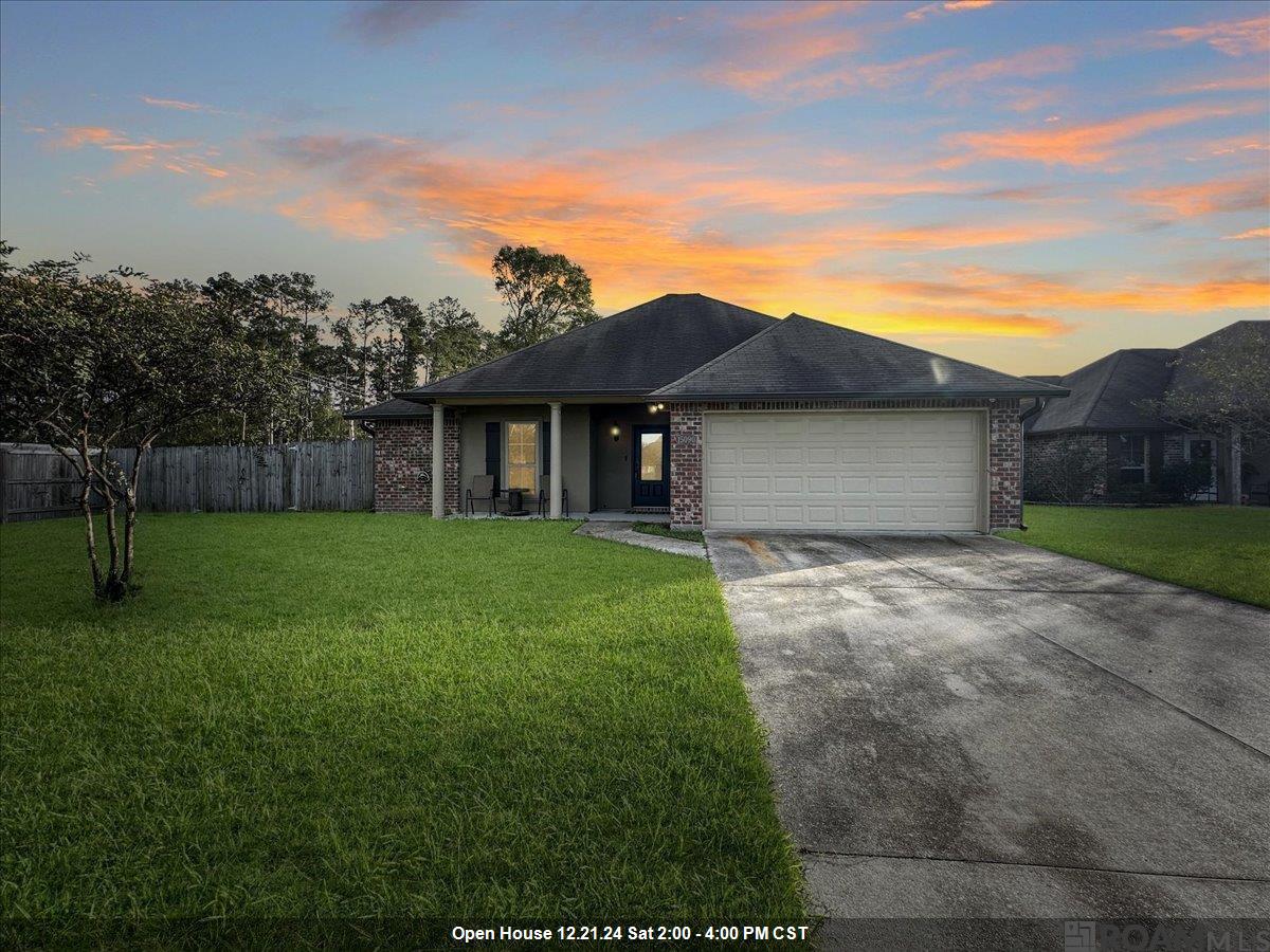 15090 Cross Creek Blvd, Walker, Louisiana image 1