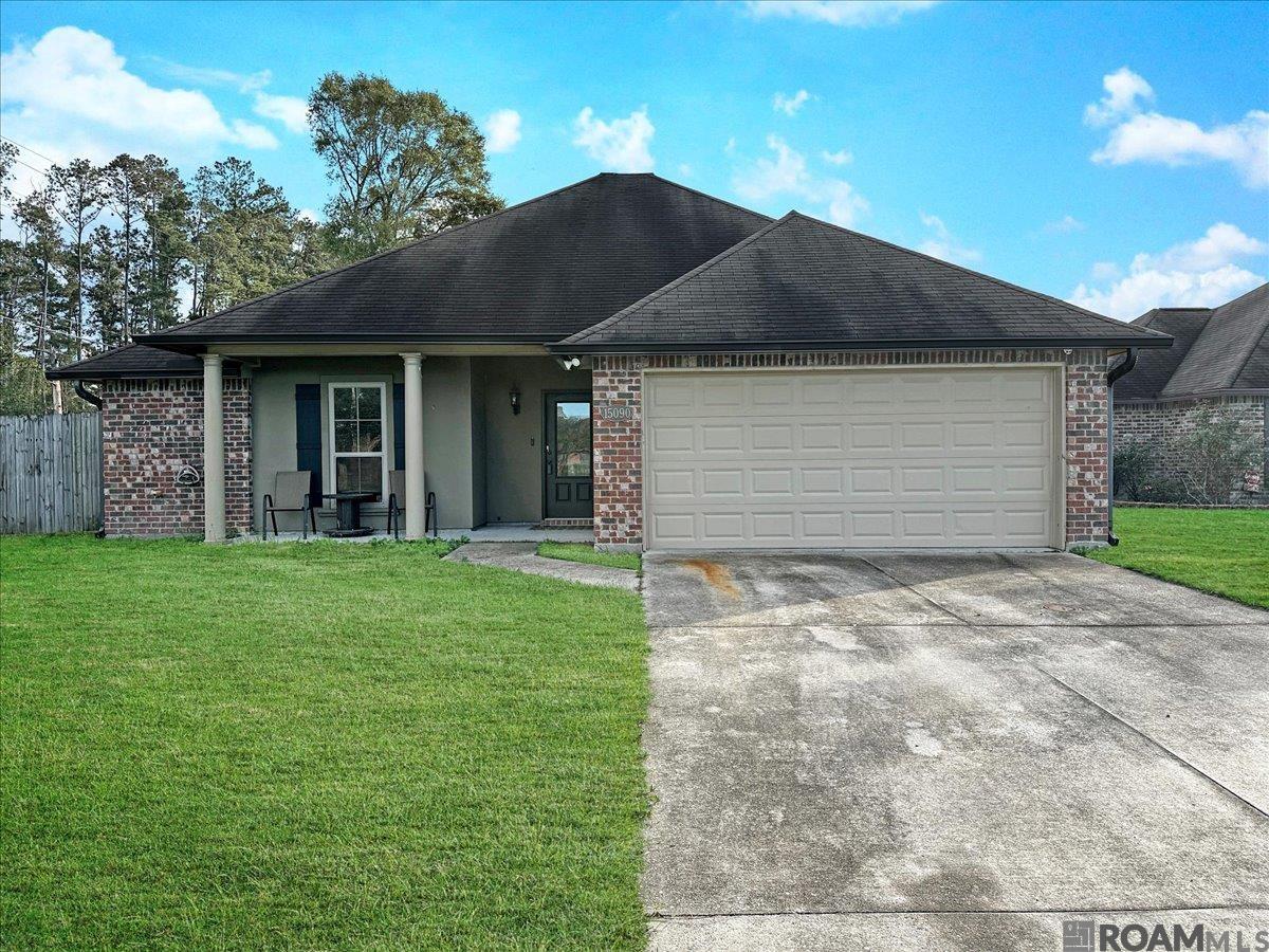 15090 Cross Creek Blvd, Walker, Louisiana image 2