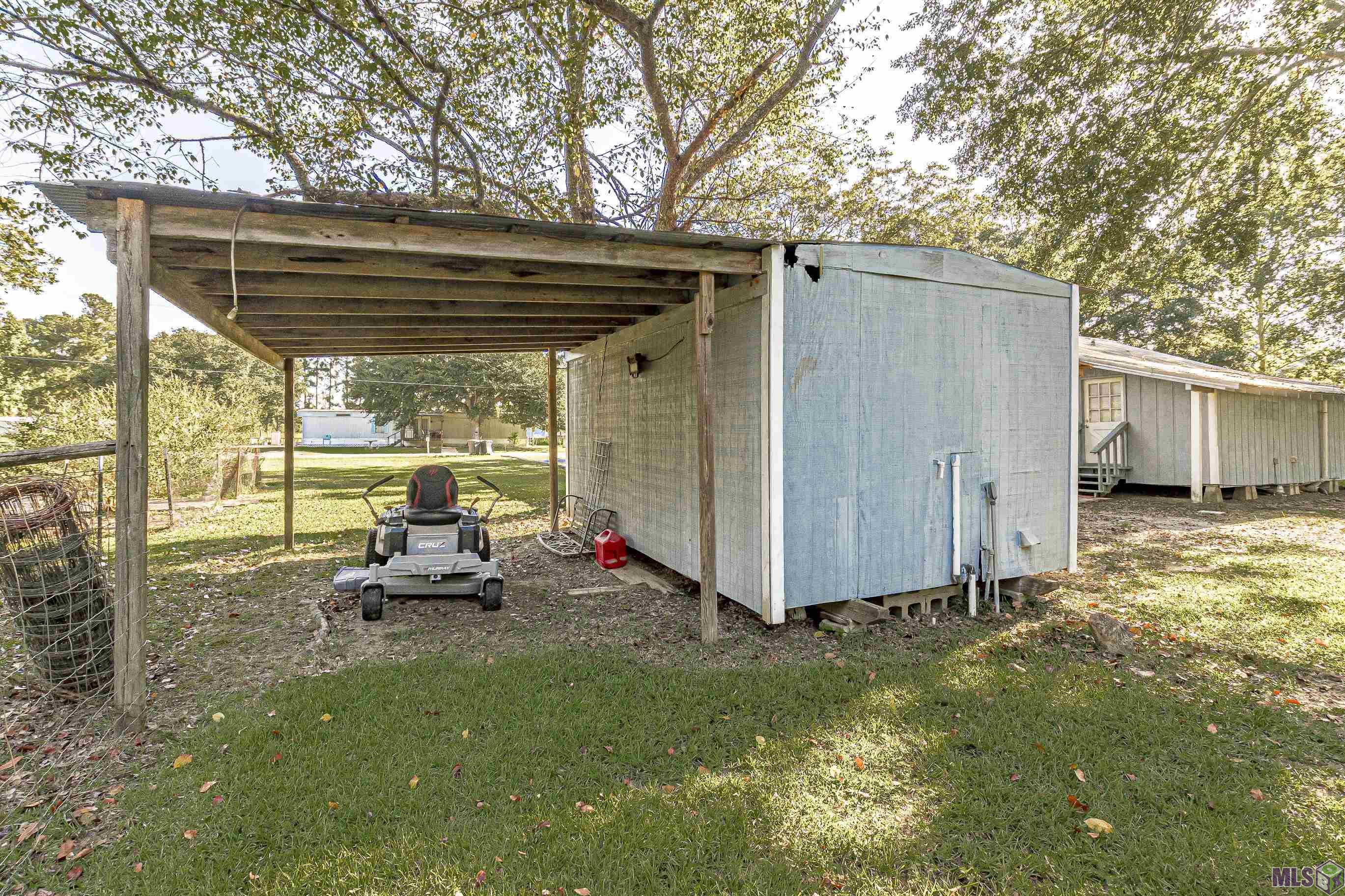 4224 Oakland, Ethel, Louisiana image 11