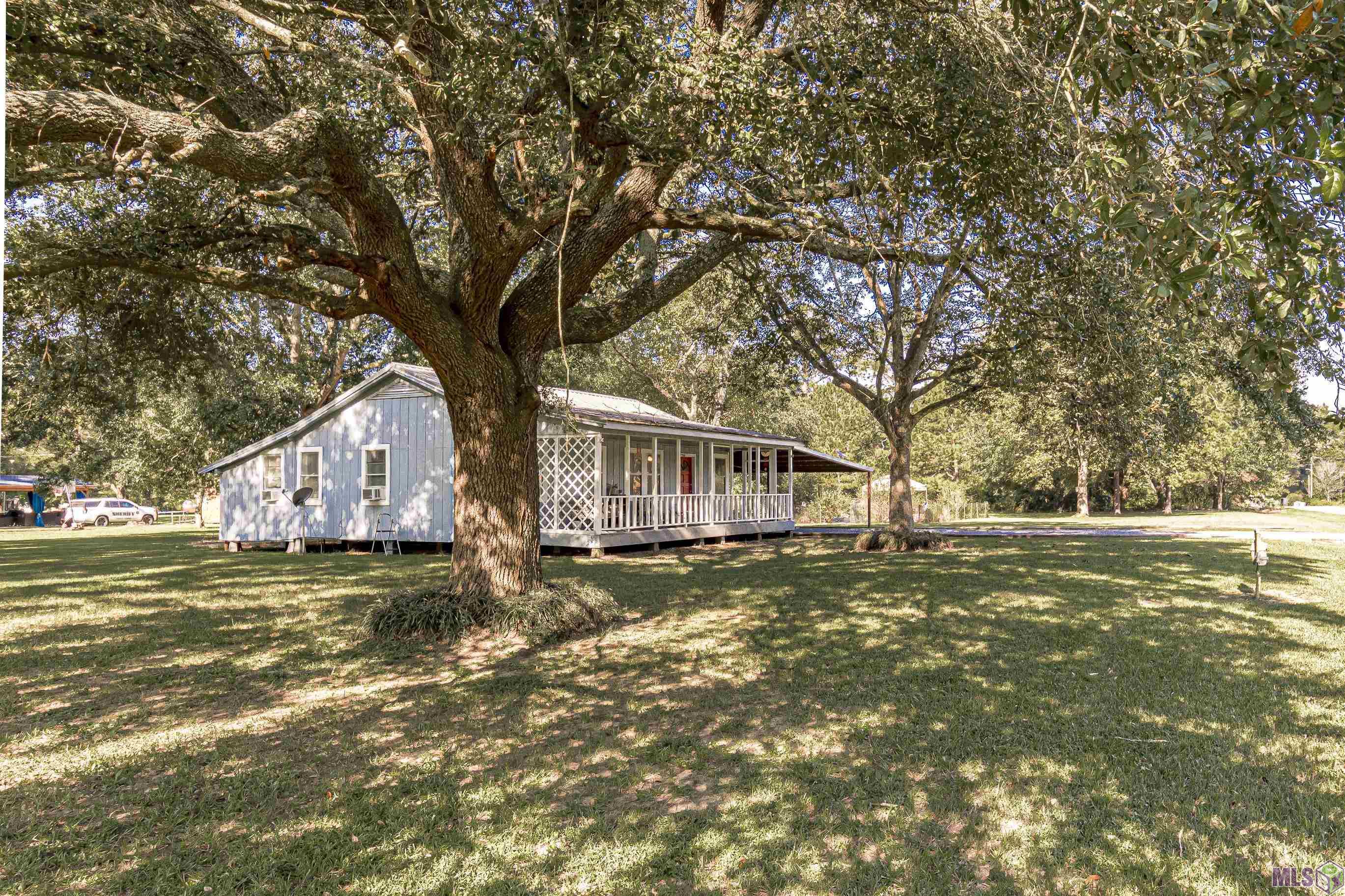 4224 Oakland, Ethel, Louisiana image 2