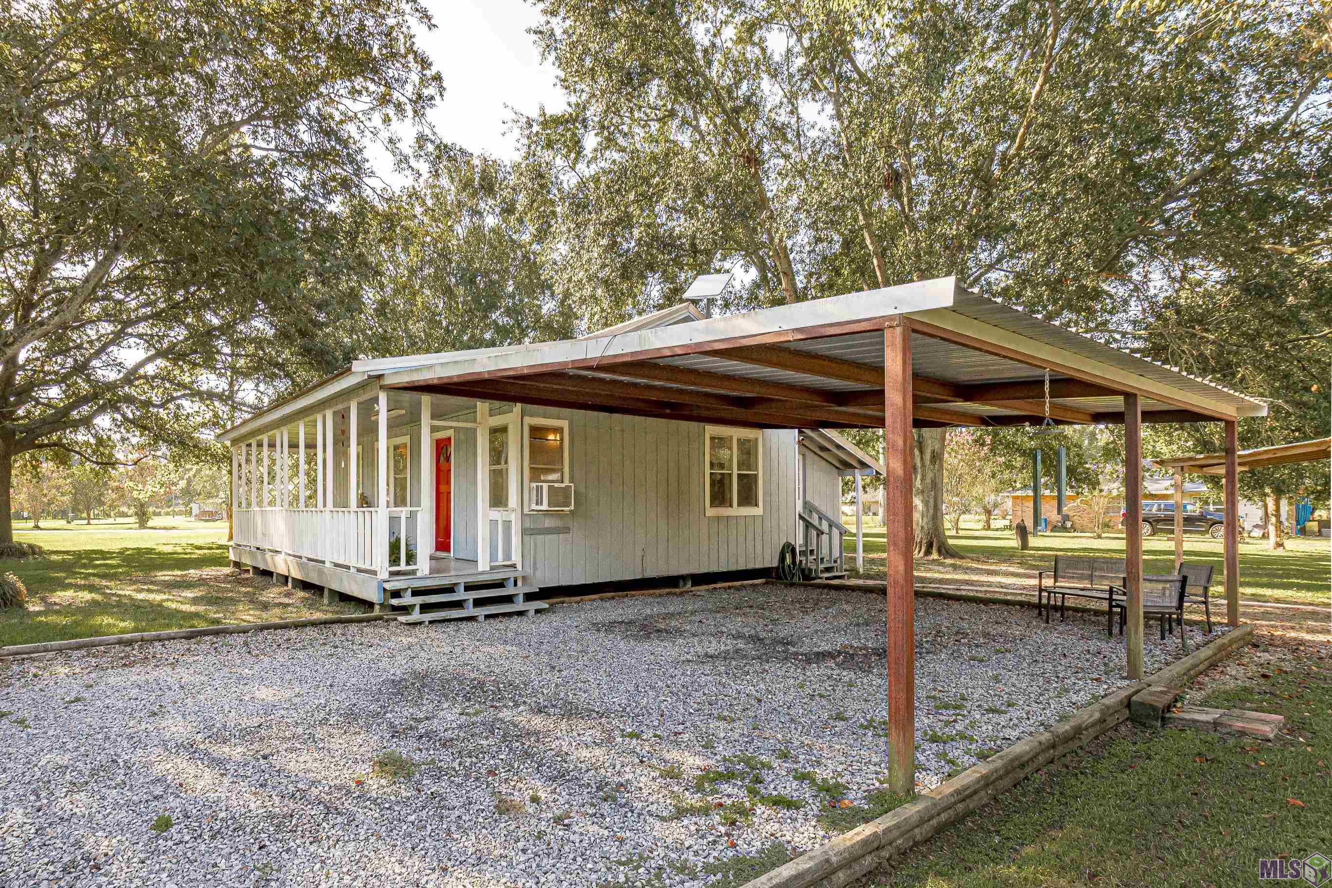 4224 Oakland, Ethel, Louisiana image 8