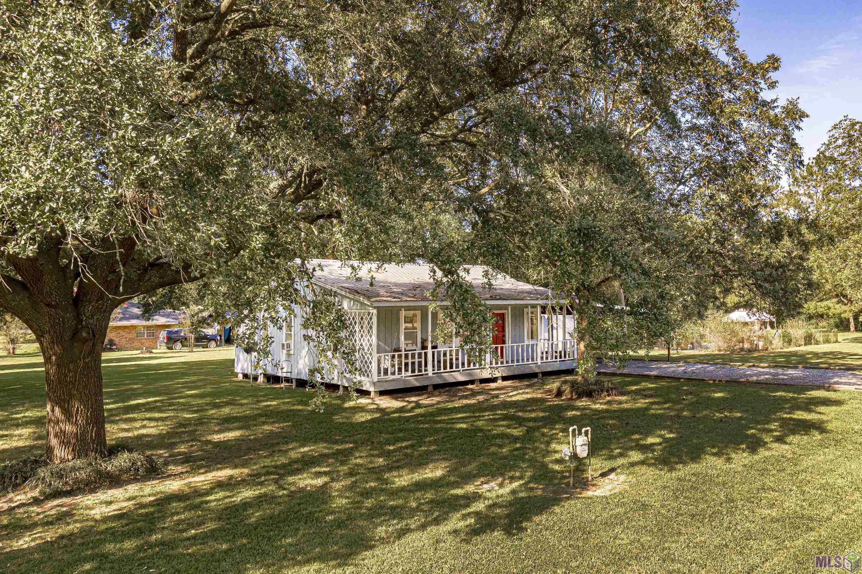 4224 Oakland, Ethel, Louisiana image 1