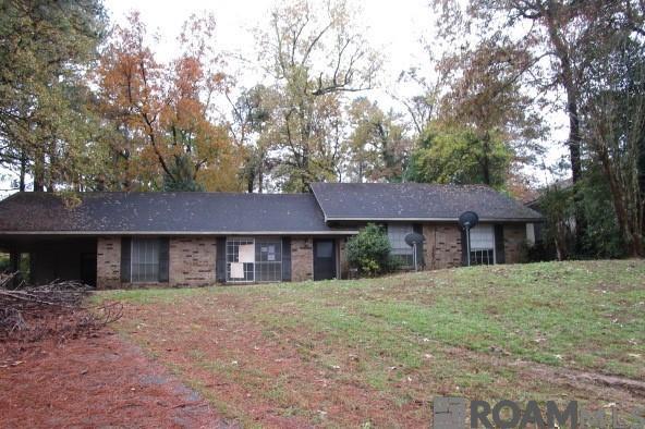 8127 Ridgemont Drive, Pineville, Louisiana image 1