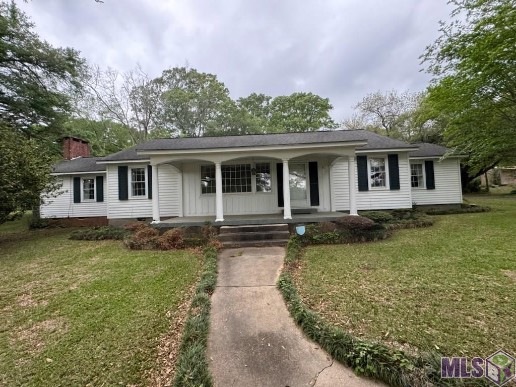 814 Sligo St, Woodville, Mississippi image 2