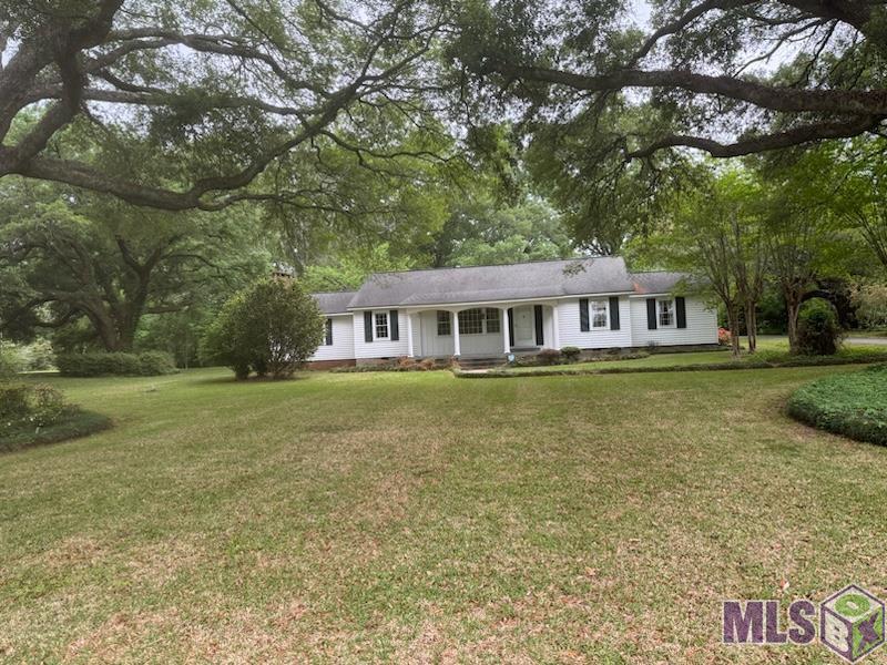 814 Sligo St, Woodville, Mississippi image 1