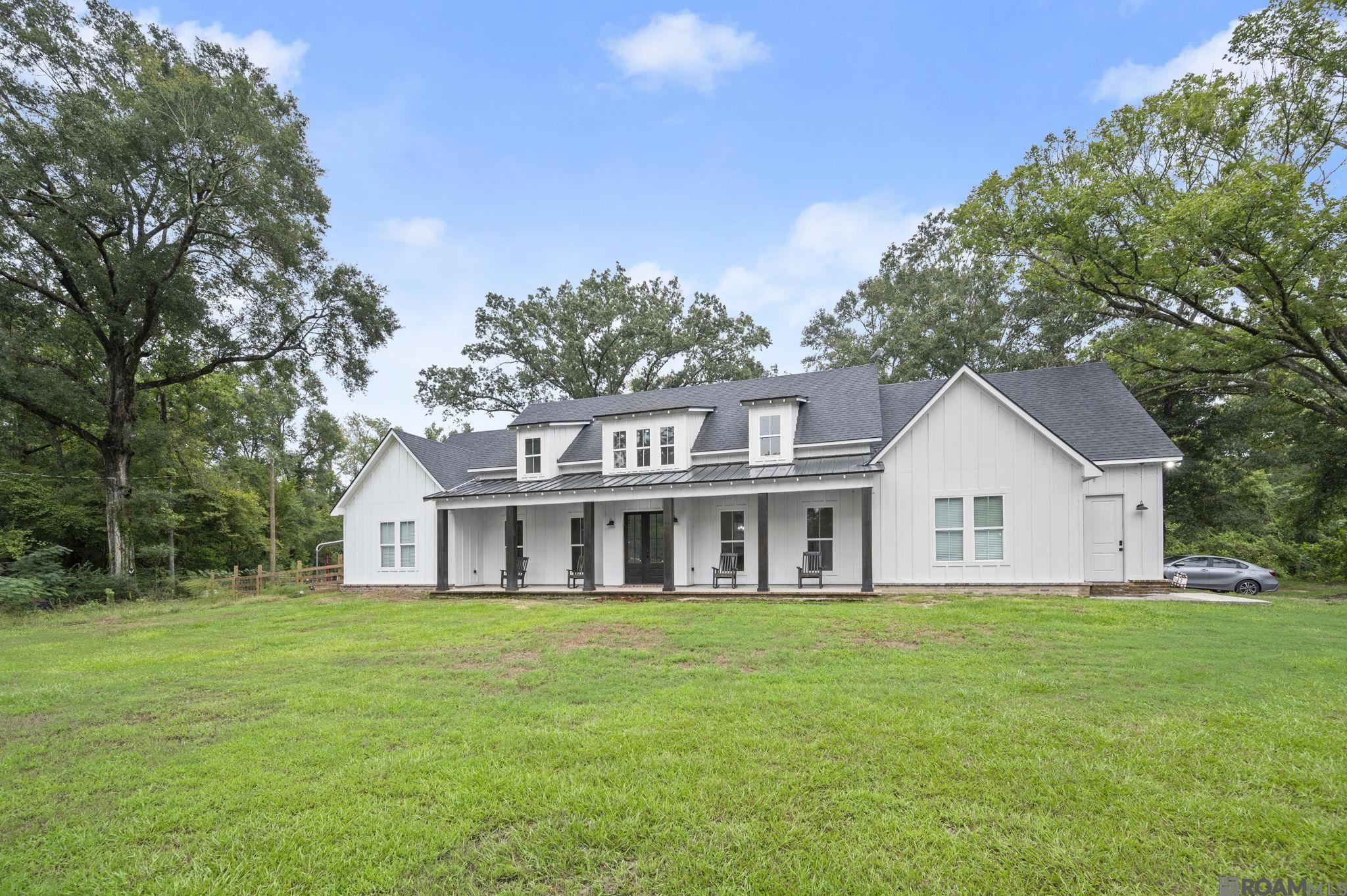 23220 Zeb Chaney Rd, Zachary, Louisiana image 3