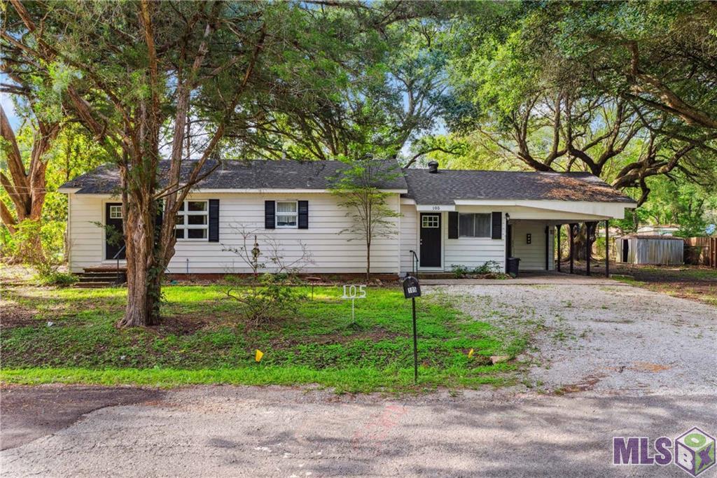 105 Meadow Street, Pineville, Louisiana image 1