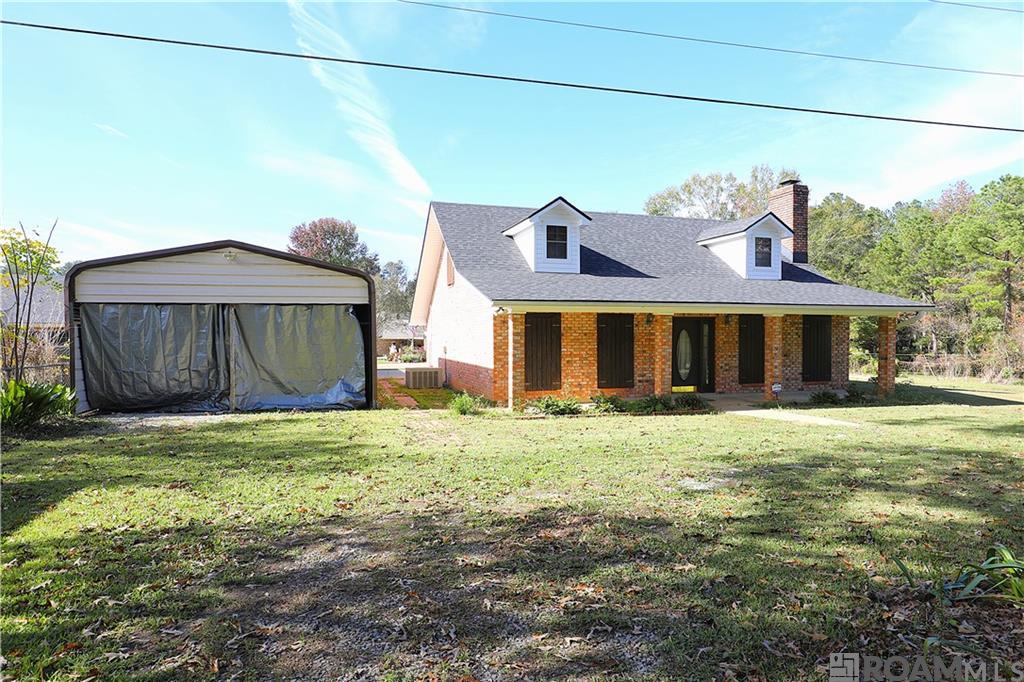 6697 Monroe Highway, Ball, Louisiana image 3