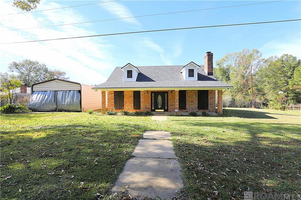 6697 Monroe Highway, Ball, Louisiana image 1