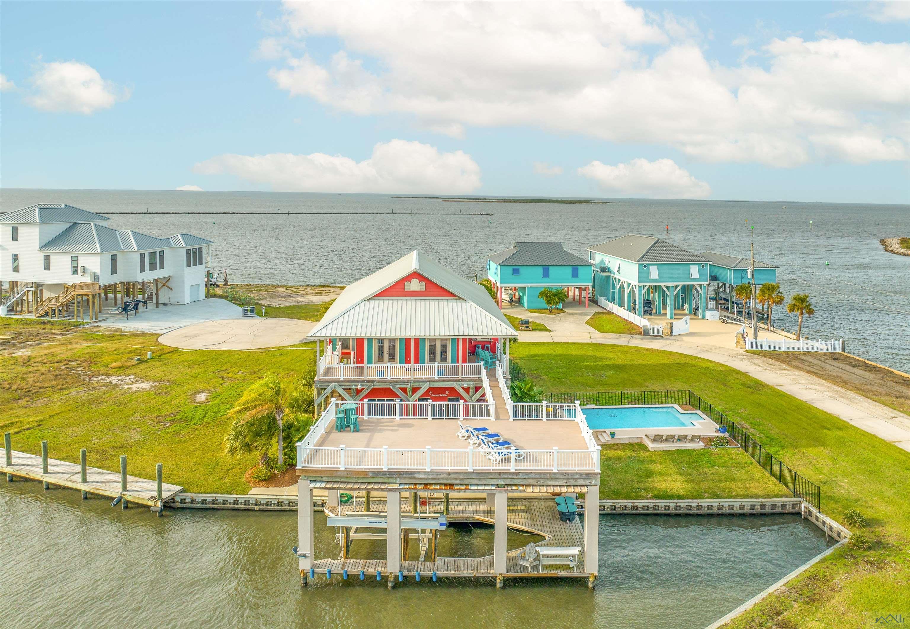 1057 Amaris Boulevard, Grand Isle, Louisiana image 32