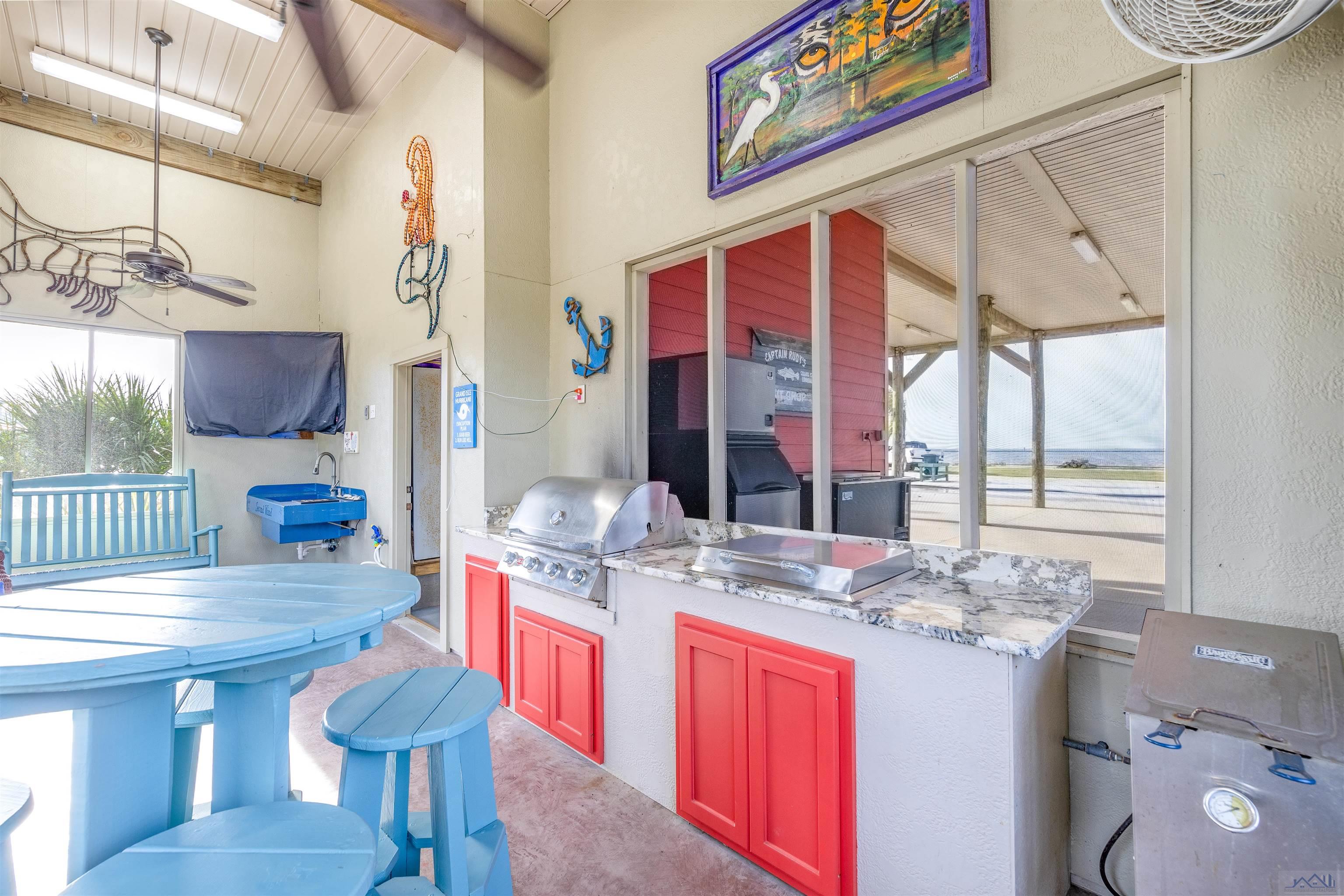 1057 Amaris Boulevard, Grand Isle, Louisiana image 26