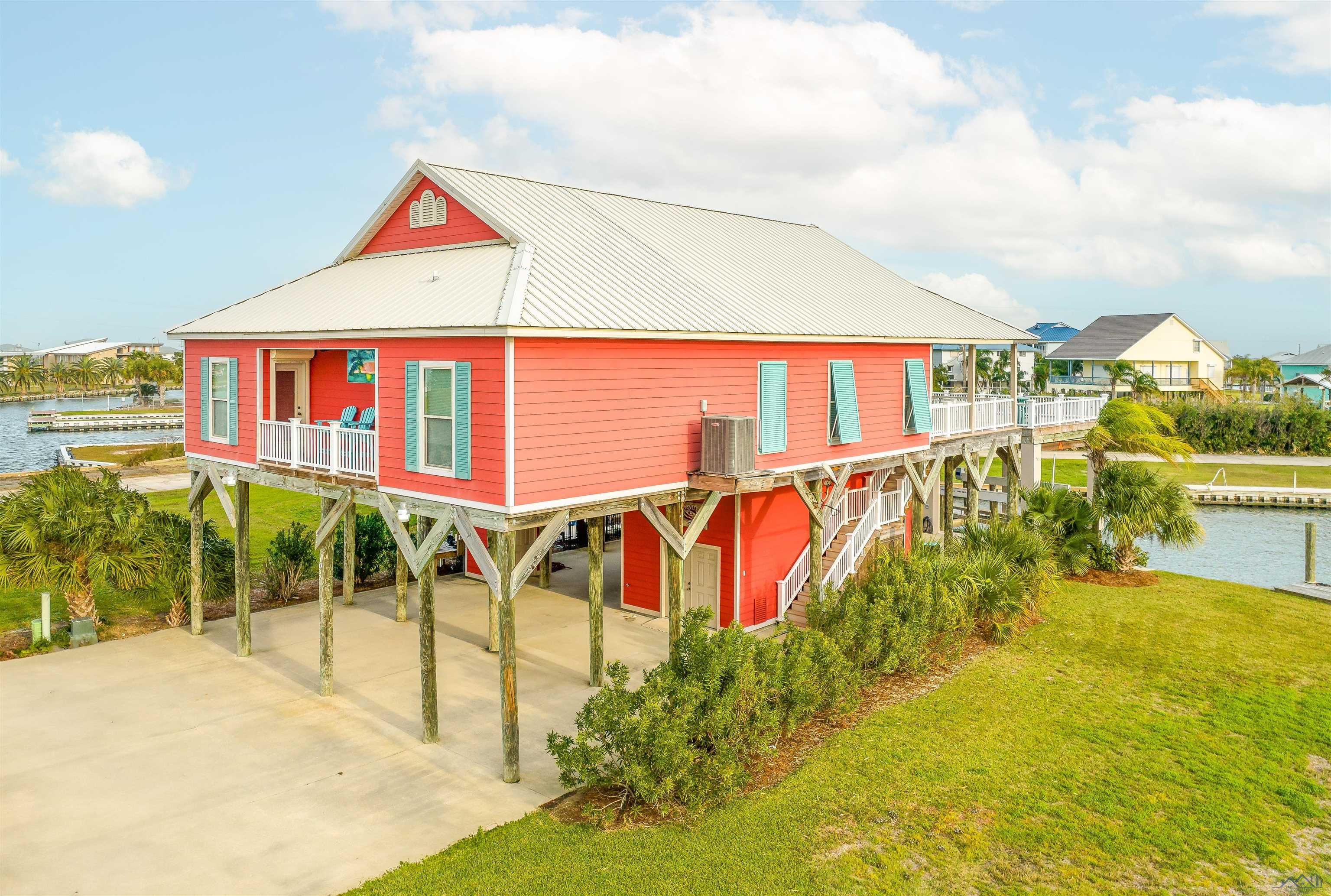 1057 Amaris Boulevard, Grand Isle, Louisiana image 31