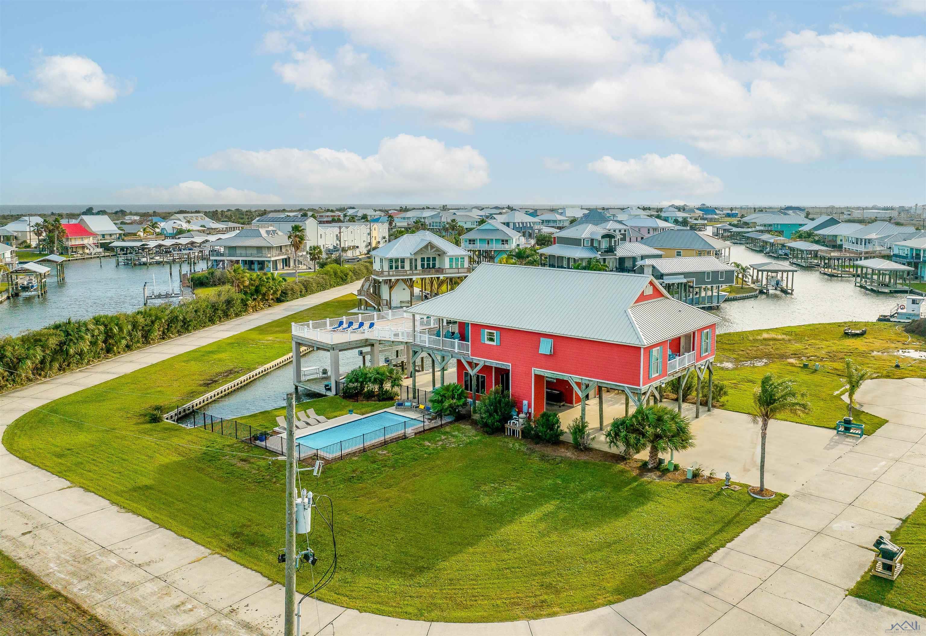 1057 Amaris Boulevard, Grand Isle, Louisiana image 33