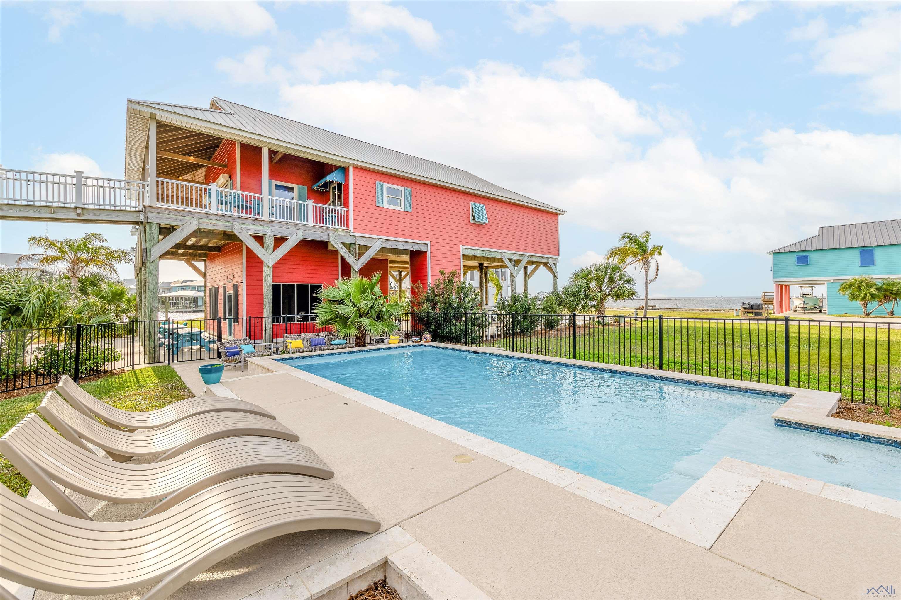 1057 Amaris Boulevard, Grand Isle, Louisiana image 21